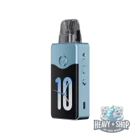 VooPoo | Vape | Vinci E120 | Kit Snow Blue