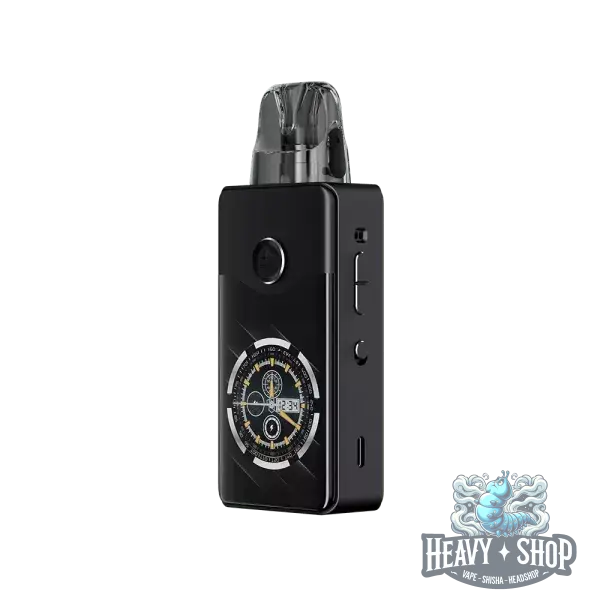 VooPoo | Vape | Vinci E120 | Kit Spray Black
