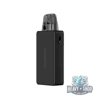 VooPoo | Vape | Vinci E120 | Kit Spray Black