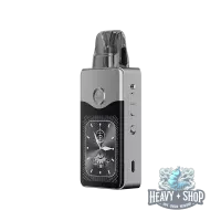 VooPoo | Vape | Vinci E120 | Kit Glow Silver