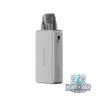 VooPoo | Vape | Vinci E120 | Kit Glow Silver