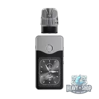 VooPoo | Vape | Vinci E120 | Kit Glow Silver