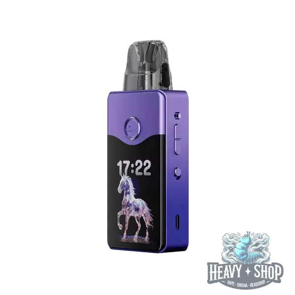 VooPoo | Vape | Vinci E120 | Kit Star Purple