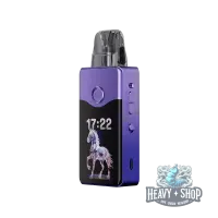 VooPoo | Vape | Vinci E120 | Kit Star Purple