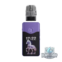 VooPoo | Vape | Vinci E120 | Kit Star Purple