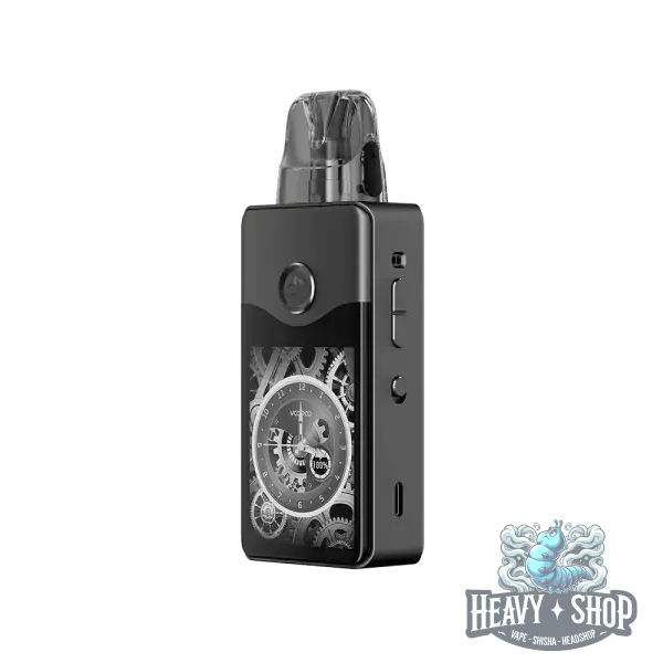 VooPoo | Vape | Vinci E120 | Kit Gray Metal