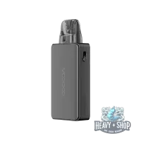 VooPoo | Vape | Vinci E120 | Kit Gray Metal