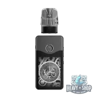 VooPoo | Vape | Vinci E120 | Kit Gray Metal