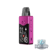 VooPoo | Vape | Vinci E120 | Kit Rose Red
