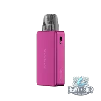 VooPoo | Vape | Vinci E120 | Kit Rose Red