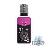 VooPoo | Vape | Vinci E120 | Kit Rose Red