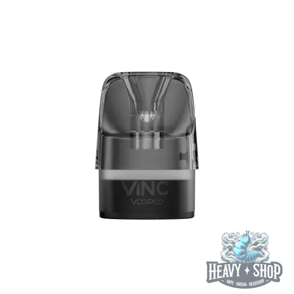 VooPoo | Vinci PnP x | DTL Leerpod