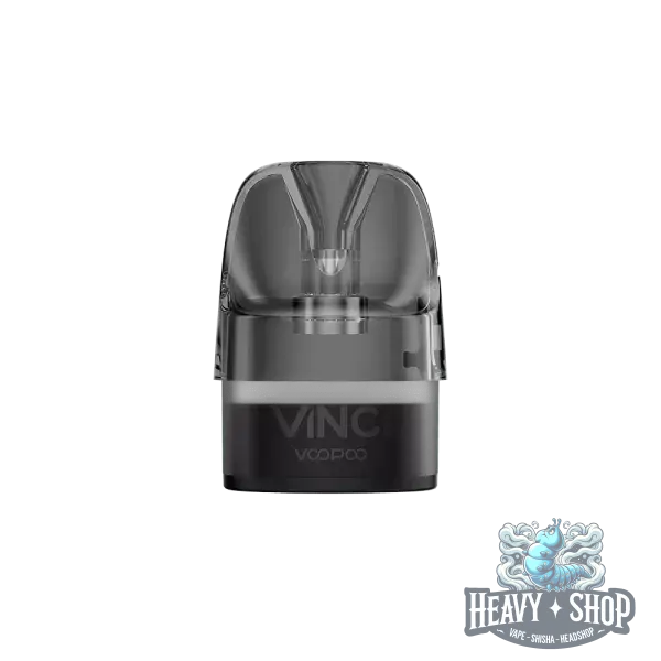 VooPoo | Vinci PnP x | MTL Leerpod