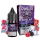 OWLIQ | Nic Salt Liquid | Berry Mix Ice | 20mg
