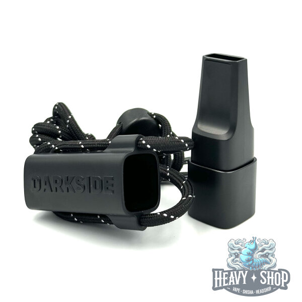 Darkside | Persönliches Mundstück | D-Stick