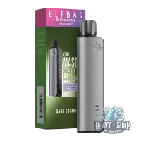 Elfa | Master | 850 mAh | Dark Cosmo