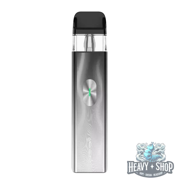 Vaporesso | Vape | XROS 4 Mini | Kit grau
