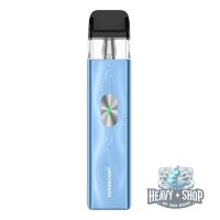 Vaporesso | Vape | XROS 4 Mini | Kit blau
