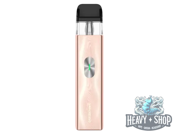 Vaporesso | Vape | XROS 4 Mini | Kit pink