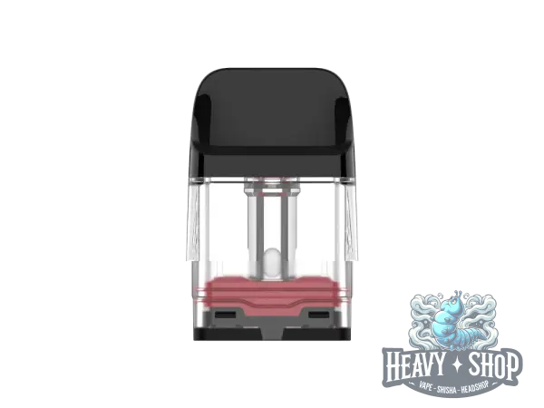 Vaporesso | Pod | Xros Corex 2.0 | 0.8 Ohm 3ml | 4 Stück