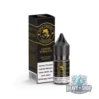 Don Cristo Nikotinsalz | Coffee | 20mg/ml | 10ml