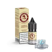 Don Cristo Nikotinsalz | Vanilla Tobacco | 20mg/ml | 10ml