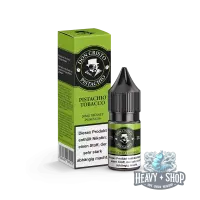 Don Cristo Nikotinsalz | Pistachio | 20mg/ml | 10ml