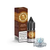 Don Cristo Nikotinsalz | Sesame | 20mg/ml | 10ml