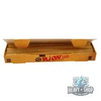 RAW | PreRolled Cones | 32 Stk.