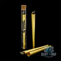 G-Rolls | Golden Cone