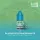 Fumot | RandM Tornado Liquid | Blueberry Pomegranate | 20mg/ml