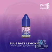 Fumot | RandM Tornado Liquid | Blue Razz Lemonade | 20mg/ml