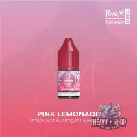 Fumot | RandM Tornado Liquid | Pink Lemonade | 20mg/ml