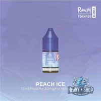 Fumot | RandM Tornado Liquid | Peach Ice | 20mg