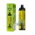 Lion Vapes | Lemon Lime | Einweg E-Shisha | 10.000 Züge