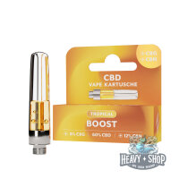 Sanaleo | Vape Kartusche | Boost | Tropical | 0,5ml