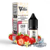 Ventura | 600mg CBD Liquid | Vanilla Strawberry Diesel |...