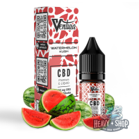 Ventura | 600mg CBD Liquid | Watermelon Kush | 10ml