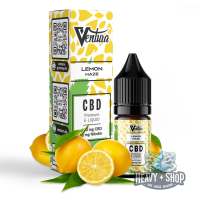 Ventura | 600mg CBD Liquid | Lemon Haze | 10ml