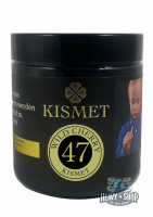 Kismet Tobacco | Wld Chrry | 200g
