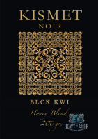Kismet Tobacco | Blck Kwi | 200g