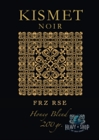 Kismet Tobacco | Frz Rse | 200g