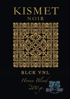 Kismet Tobacco | Blck Vnl | 200g