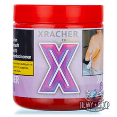 Xracher | Butterfly | 200g