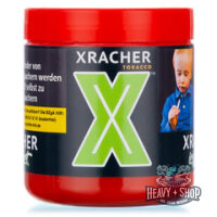 Xracher | Icy Cact | 200g
