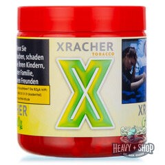Xracher | Hillbilly | 200g