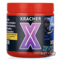 Xracher | Grpeberry | 200g