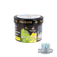 True Passion | Okolom | 200g