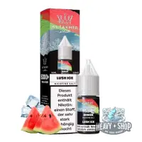 Al Fakher | Nikotinsalz Liquid | Lush Ice | 20mg/ml