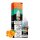 Al Fakher | Nikotinsalz Liquid | Orange Mint | 20mg/ml